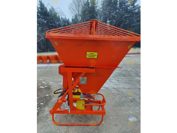 Разбрасыватель песка/ Соли