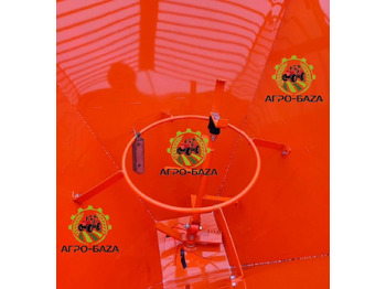 Новый Разбрасыватель песка/ Соли Пескоразбрасыватель навесной мтз юмз т40 мтз320 А1: фото 3 Новый Разбрасыватель песка/ Соли Пескоразбрасыватель навесной мтз юмз т40 мтз320 А1: фото 3