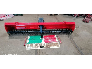 Новый Почвофреза Почвофреза AgriRosso 1GQN-230: фото 4