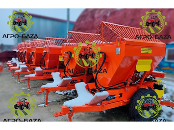 Разбрасыватель песка/ Соли