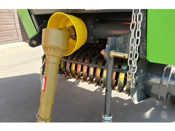 Новый Пресс-подборщик рулонный RXYK 0850: фото 5