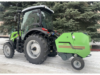 Новый Пресс-подборщик рулонный RXYK 1070: фото 4