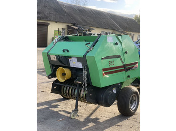Новый Пресс-подборщик рулонный Runshine PPR-8050: фото 2 Новый Пресс-подборщик рулонный Runshine PPR-8050: фото 2