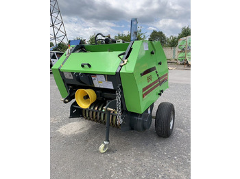 Новый Пресс-подборщик рулонный Runshine PPR-8050: фото 2 Новый Пресс-подборщик рулонный Runshine PPR-8050: фото 2
