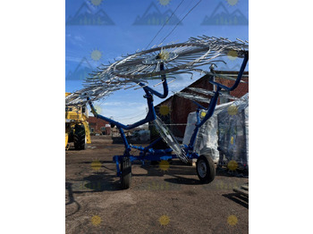 Сеноворошилка