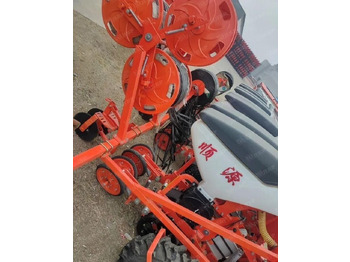Новый Сеялка SHUNYUAN Premium 8DF: фото 4