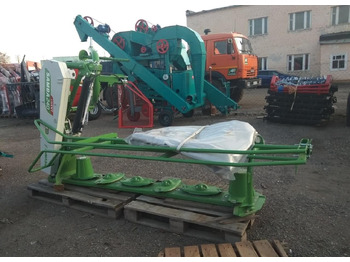 Новый Косилка SaMASZ Samba 240: фото 3