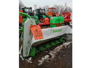 Новый Косилка SaMASZ Samba 240: фото 5