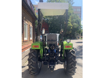 Новый Минитрактор Sadin-Aomoh SD254: фото 4 Новый Минитрактор Sadin-Aomoh SD254: фото 4