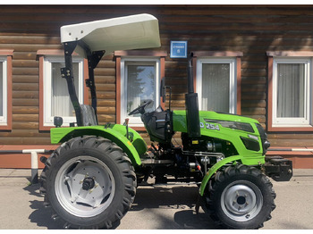 Новый Минитрактор Sadin-Aomoh SD254: фото 2 Новый Минитрактор Sadin-Aomoh SD254: фото 2