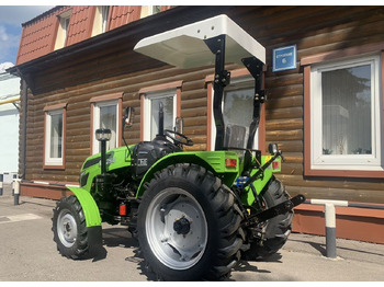 Новый Минитрактор Sadin-Aomoh SD254: фото 3 Новый Минитрактор Sadin-Aomoh SD254: фото 3