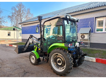 Новый Трактор Sadin-Aomoh SD604: фото 3 Новый Трактор Sadin-Aomoh SD604: фото 3