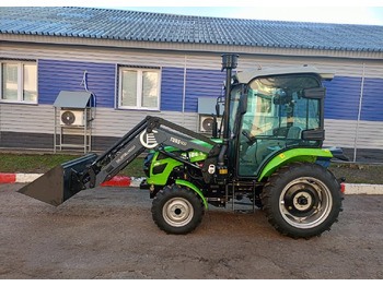 Новый Трактор Sadin-Aomoh SD604: фото 2 Новый Трактор Sadin-Aomoh SD604: фото 2