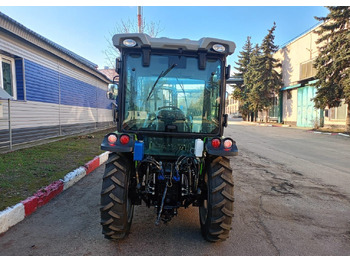 Новый Трактор Sadin-Aomoh SD604: фото 4 Новый Трактор Sadin-Aomoh SD604: фото 4
