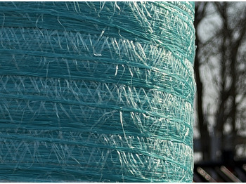 Техника для сенозаготовки Сеновязальная сетка MF Silage Net PREMIUM: фото 4 Техника для сенозаготовки Сеновязальная сетка MF Silage Net PREMIUM: фото 4