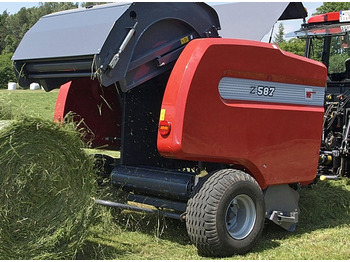 Техника для сенозаготовки Сеновязальная сетка MF Silage Net PREMIUM: фото 3 Техника для сенозаготовки Сеновязальная сетка MF Silage Net PREMIUM: фото 3