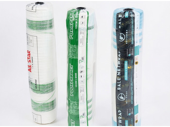 Техника для сенозаготовки Сеновязальная сетка MF Silage Net STANDARD: фото 3 Техника для сенозаготовки Сеновязальная сетка MF Silage Net STANDARD: фото 3