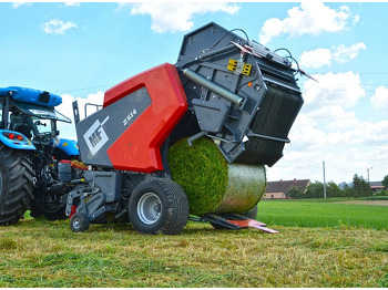 Техника для сенозаготовки Сеновязальная сетка MF Silage Net STANDARD: фото 2 Техника для сенозаготовки Сеновязальная сетка MF Silage Net STANDARD: фото 2