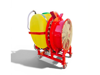 Навесной опрыскиватель