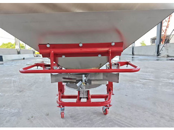 Новый Разбрасыватель удобрений Shanghai Akita Technologies FLS-600: фото 3