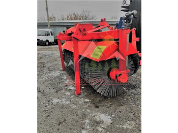 Новый Щетка Щетка коммунальная: фото 3