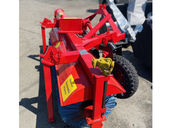 Новый Щетка Щетка коммунальная: фото 4