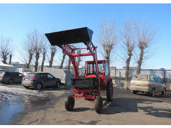 Новый Фронтальный погрузчик для трактора СибДорСельМаш ПКУ-0,4: фото 4 Новый Фронтальный погрузчик для трактора СибДорСельМаш ПКУ-0,4: фото 4