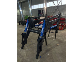 Новый Фронтальный погрузчик для трактора СибДорСельМаш​ ПКУ-0,8: фото 4