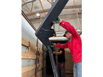 Новый Фронтальный погрузчик для трактора СибТрансСнаб ПКУ-0,9: фото 4