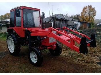 Новый Фронтальный погрузчик для трактора СибТрансСнаб ПКУ-0,9: фото 4