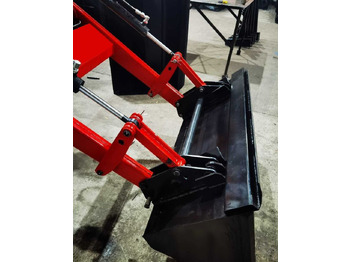 Новый Фронтальный погрузчик для трактора СибТрансСнаб ПКУ-0,9: фото 3