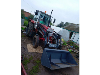 Новый Фронтальный погрузчик для трактора СибТрансСнаб ПКУ-0,9: фото 5