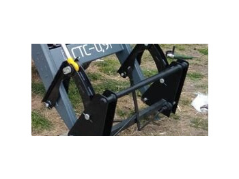 Новый Фронтальный погрузчик для трактора СибТрансСнаб ПКУ-0,9: фото 5