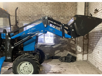 Новый Фронтальный погрузчик для трактора СибТрансСнаб ПКУ-0,9: фото 3