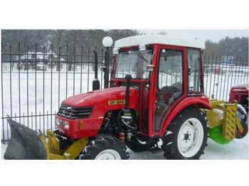 Минитрактор Stiga Estate 5092H: фото 4