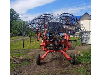 Новый Сеноворошилка Stihl Грабли ворошилки валкователи гвв 6, 2026: фото 4 Новый Сеноворошилка Stihl Грабли ворошилки валкователи гвв 6, 2026: фото 4