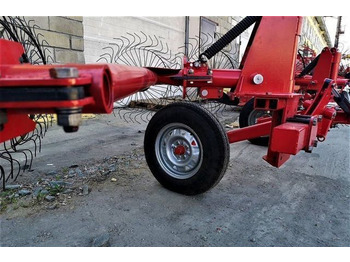 Новый Сеноворошилка Stihl Грабли ворошилки валкователи гвв 6, 2026: фото 3 Новый Сеноворошилка Stihl Грабли ворошилки валкователи гвв 6, 2026: фото 3