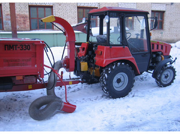 Садовое оборудование