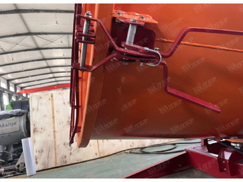 Новый Измельчитель соломы Teagle Tomagavk 145: фото 4 Новый Измельчитель соломы Teagle Tomagavk 145: фото 4