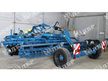 Новый Дисковая борона Tigarbo АДС-6D: фото 3 Новый Дисковая борона Tigarbo АДС-6D: фото 3