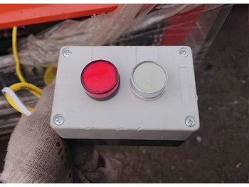 Новый Пресс-подборщик рулонный УРАЛЕЦ 0850: фото 4 Новый Пресс-подборщик рулонный УРАЛЕЦ 0850: фото 4