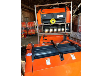 Новый Пресс-подборщик рулонный УРАЛЕЦ 0850: фото 3