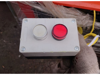 Новый Пресс-подборщик рулонный УРАЛЕЦ 0850: фото 5