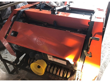 Новый Пресс-подборщик рулонный УРАЛЕЦ 0850: фото 5 Новый Пресс-подборщик рулонный УРАЛЕЦ 0850: фото 5