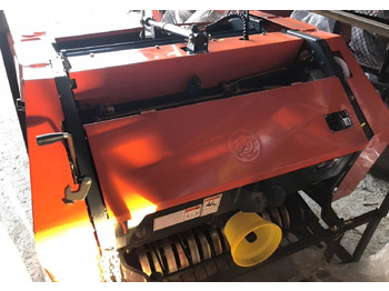 Новый Пресс-подборщик рулонный УРАЛЕЦ 0850: фото 5