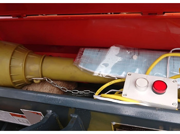 Новый Пресс-подборщик рулонный УРАЛЕЦ 0850: фото 5