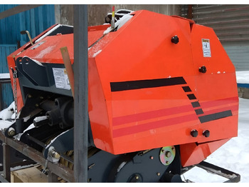 Новый Пресс-подборщик рулонный УРАЛЕЦ 0850: фото 4