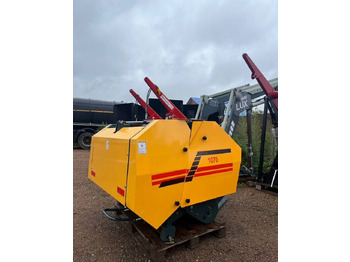 Новый Пресс-подборщик рулонный УРАЛЕЦ 0910 (1070): фото 2 Новый Пресс-подборщик рулонный УРАЛЕЦ 0910 (1070): фото 2