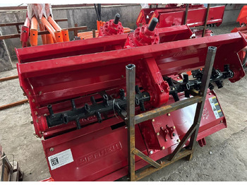 Новый Почвофреза УРАЛЕЦ 1GQN-160: фото 2 Новый Почвофреза УРАЛЕЦ 1GQN-160: фото 2