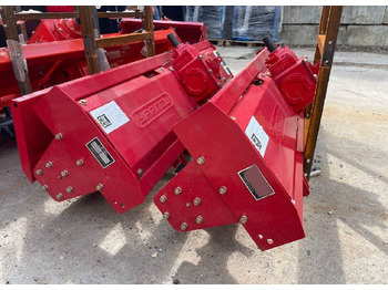 Почвофреза УРАЛЕЦ